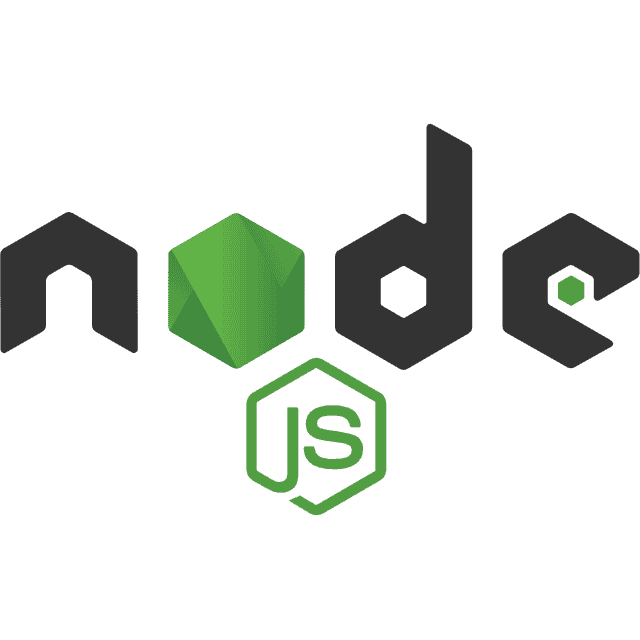 Node JS icon