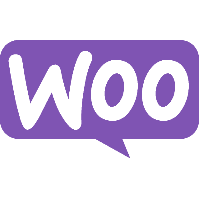 WooCommerce icon